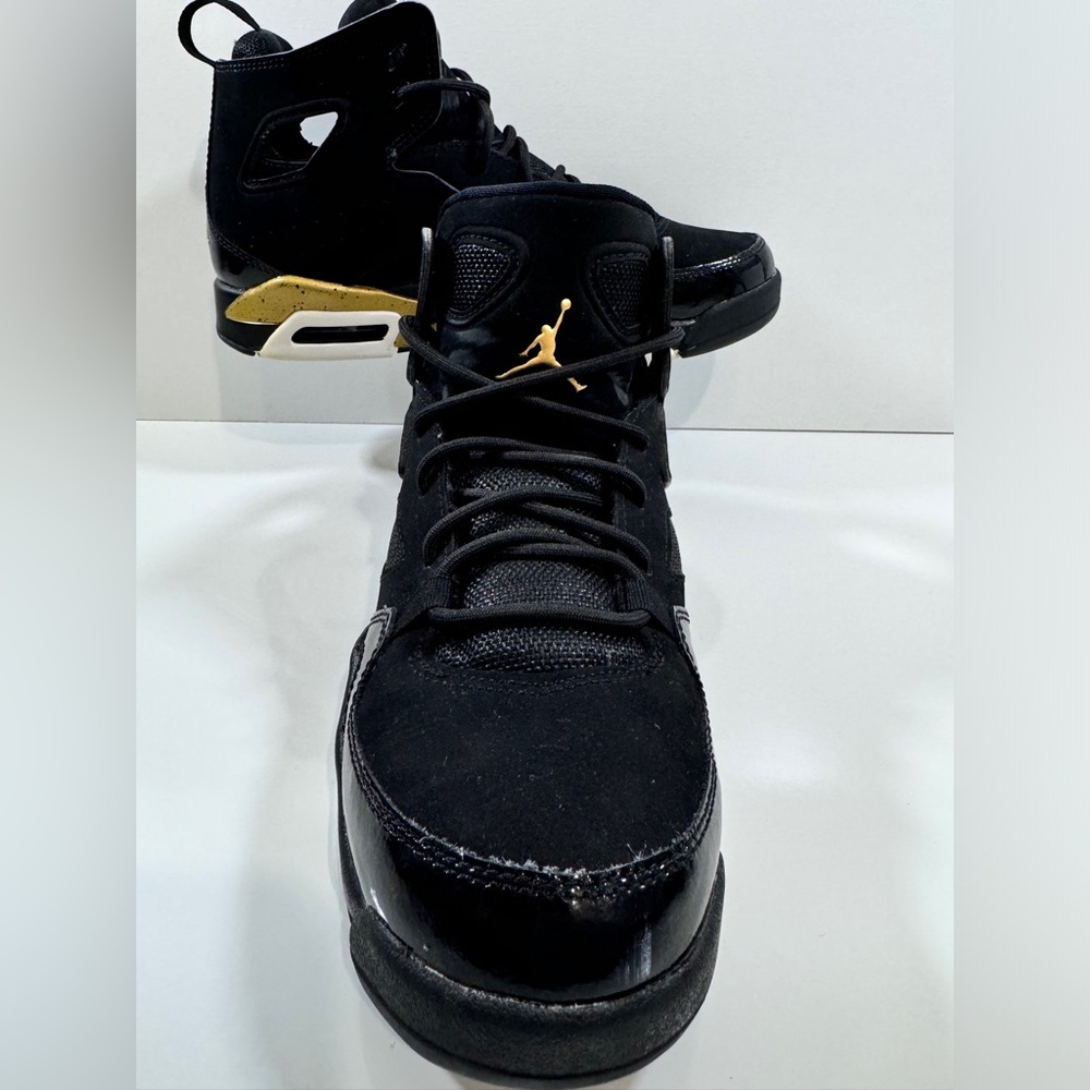 Jordan Flight Club‎ '91